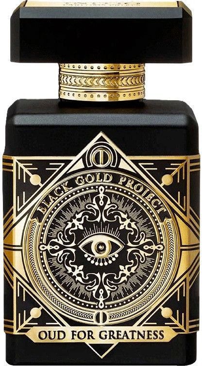 Initio Parfums Oud For Greatness 90 ml TESTER (Оригинал) Парфюмерная вода — Initio Parfums Oud For Greatness 90 ml TESTER (Оригинал) Парфюмерная вода