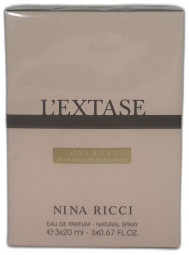 Nina Ricci L’Extase 3x20 ml (Парфюмерная вода)