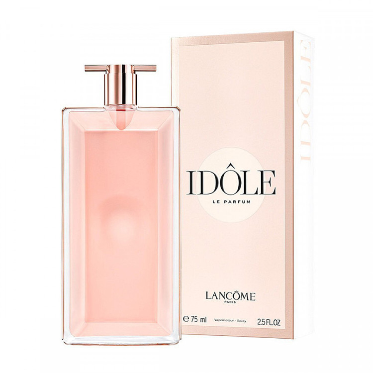 Lancome Idole 75ml TESTER (Оригинал) Парфюмерная вода