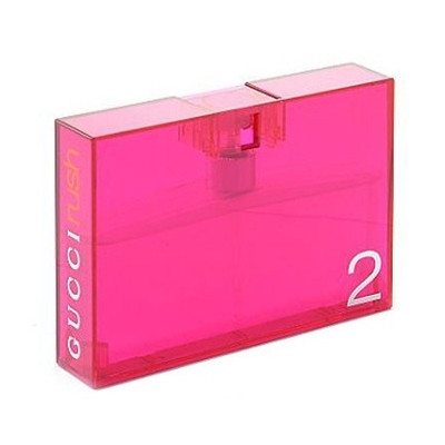 Gucci Rush 2 75ml (Туалетная вода) — Gucci Rush 2 75ml (Туалетная вода)