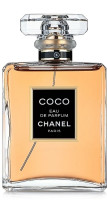 CHANEL Coco 100ml TESTER (Оригинал) Парфюмерная вода