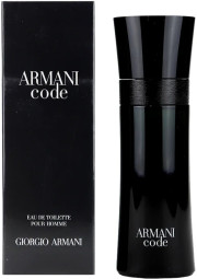 Giorgio Armani Code 100ml (Туалетная вода)