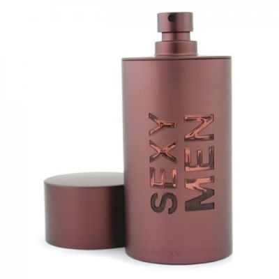 Carolina Herrera 212 Sexy Men 100ml TESTER (Оригинал) Туалетная вода — Carolina Herrera 212 Sexy Men 100ml TESTER (Оригинал) Туалетная вода