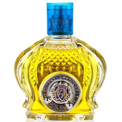 Shaik Chik Shaik Blue №70 for men 100ml TESTER Парфюмерная вода — Shaik Chik Shaik Blue №70 for men 100ml TESTER Парфюмерная вода