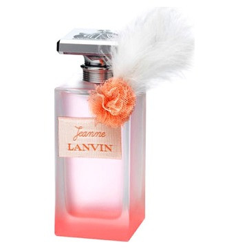 Lanvin Jeanne La Plume 100ml TESTER (Оригинал) Парфюмерная вода — Lanvin Jeanne La Plume 100ml TESTER (Оригинал) Парфюмерная вода