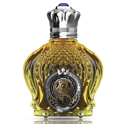Shaik Opulent Blue №77 for men 100ml TESTER (Оригинал) Парфюмерная вода