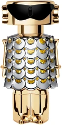 Paco Rabanne Lady Million Fame 80 ml TESTER (Оригинал) Парфюмерная вода
