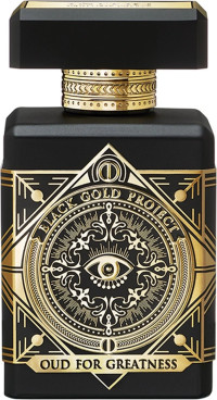 Initio Parfums Oud For Happiness 90 ml TESTER (Оригинал) Парфюмерная вода