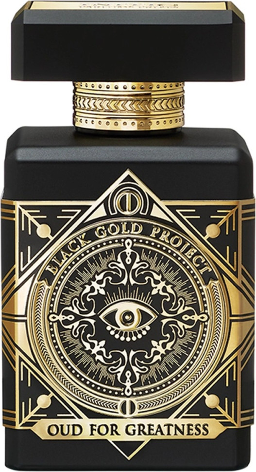 Initio Parfums Oud For Happiness 90 ml TESTER (Оригинал) Парфюмерная вода — Initio Parfums Oud For Happiness 90 ml TESTER (Оригинал) Парфюмерная вода