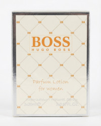 Hugo Boss Boss Orange Woman 3х20ml (Туалетная вода)
