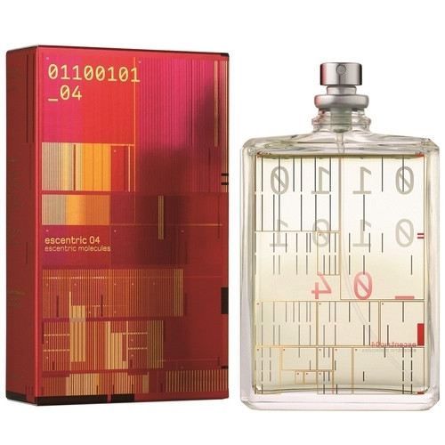 Escentric Molecules Escentric 04 100ml (Туалетная вода)