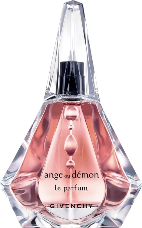 Givenchy Ange ou Dеmon Le Parfum & Son Accord illicite 75ml TESTER (Оригинал) Парфюмерная вода