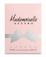 Azzaro Mademoiselle 3х20ml (Туалетная вода)