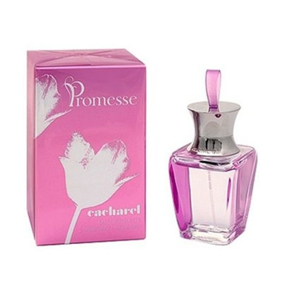 Cacharel Promesse 50ml (Туалетная вода) — Cacharel Promesse 50ml (Туалетная вода)