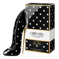 Carolina Herrera Good Girl Dot Drama Karlie Kloss 80ml TESTER (Оригинал) Парфюмерная вода
