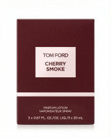 Tom Ford Cherry Smoke 3х20 ml (Парфюмерная вода)