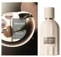 Amouage Reasons 100ml TESTER (Оригинал) Парфюмерная вода