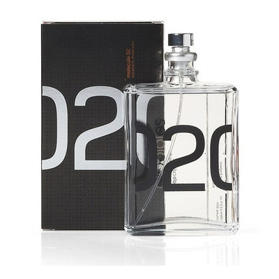Escentric Molecules Molecule 02 100ml (Парфюмерная вода)