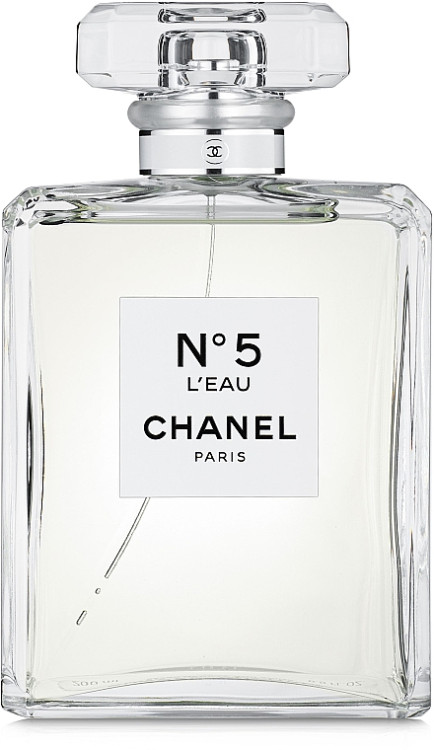 CHANEL №5 L'Eau 100ml TESTER (Оригинал) Парфюмерная вода
