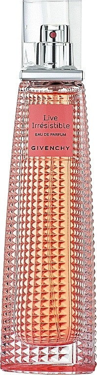 Givenchy Live Irresistible 75ml TESTER (Оригинал) Парфюмерная вода — Givenchy Live Irresistible 75ml TESTER (Оригинал) Парфюмерная вода