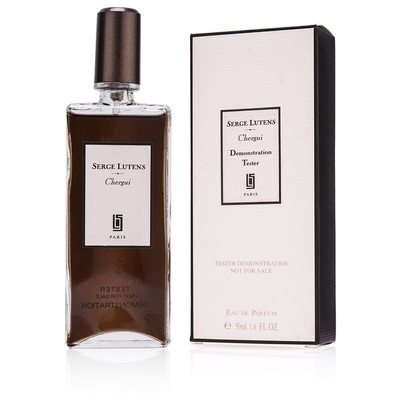 Serge Lutens Chergui 50ml TESTER (Оригинал) Парфюмерная вода — Serge Lutens Chergui 50ml TESTER (Оригинал) Парфюмерная вода