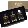 Подарочный набор Hermes Terre D'Hermes 3х12.5ml