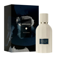 Amouage Outlands 100ml TESTER (Оригинал) Парфюмерная вода