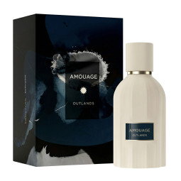Amouage Outlands 100ml TESTER (Оригинал) Парфюмерная вода